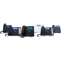 IP Телефоны AudioCodes