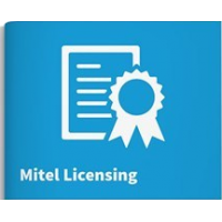 Лицензии SIP DECT Mitel