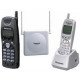 DECT телефоны и терминалы для АТС Panasonic