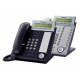 Цифровые системные телефоны серии KX-DT3XX для АТС Panasonic