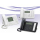 Цифровые системные телефоны серии KX-DT5XX для АТС Panasonic