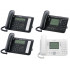 IP Телефоны серии KX-NT500