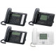 IP-системные телефоны Panasonic серии KX-NT500 для IP АТС Panasonic