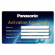 Ключи активации и программное обеспечение для АТС Panasonic серии KX-NS
