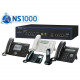 IP АТС Panasonic KX-NS1000