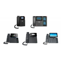 IP Телефоны РТУ