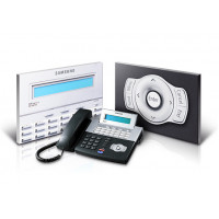 Системные Телефоны серии DS-5000
