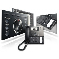 IP Телефоны серии SMT-i5XXX
