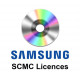 Лицензии для IP АТС Samsung Communication Manager Compact