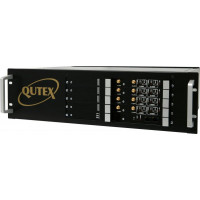 Многоканальный GSM Шлюз Topex Qutex
