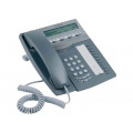 Цифровой системный телефон MiVoice (Aastra Dialog) 4223 Professional, темно-серый