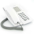 IP телефон Dialog\MiVoice 4420, светло серый