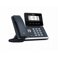 SIP телефон Yealink SIP-T53W, 12 аккаунтов, USB, Bluetooth, Wi-Fi, GigE, без БП