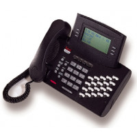 Системный телефон Telrad Connegy Avanti 3020