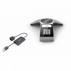 Конференц-телефон Yealink, комплект из CP920 и CPN10
