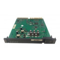 Плата INTOF2, Inter Crystal board для Alcatel-Lucent OmniPCX 4400 Enterprise