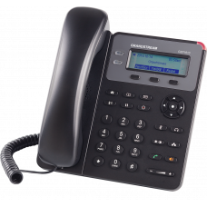 IP телефон GXP1610, 2 SIP аккаунта, 2 линии, без PoE