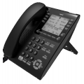 IP телефон NEC ITY-32LDG, черный, ITY-32LDG-1P(BK)
