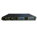 IP-АТС Агат CU-7214S, до 6000 SIP абонентов, до 500 соединений, шасси