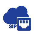 Активация 64 SIP абонентов для IP-АТС Агат UX51XX