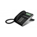 Системный телефон NEC DTL-6DE, черный