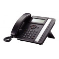 IP Телефон Ericsson-LG LIP-8024D, черный