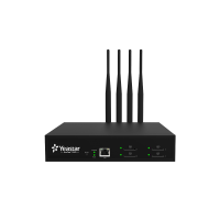 VoIP-LTE(4G) шлюз Yeastar TG400 на 4 LTE-канала