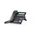 IP Телефон NEC DT920, ITK-6DG черный