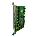 8-портовая плата цифровых интерфейсов BRI (BRI8) для KX-TDA, KX-TDE