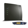 ip DECT АТС iPECS SBG-1000: 3гор, 12внутр, router, switch8, 4poe, DECT-база, wifi-AP, VM 4ch. 240min