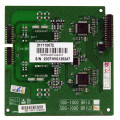 Плата расширения на 1 порт ISDN BR, BRIU для LG-Ericsson iPECS SBG-1000