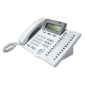 Системный телефон LG-ERICSSON LDP-7024D, серый