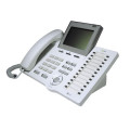 Системный телефон LG-ERICSSON LDP-7024LD