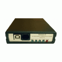 Система записи телефонных разговоров для 4-х аналоговых линий, Telest RL1