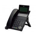 Цифровой системный телефон NEC DTK-12D-1P(BK)TEL, DT530 - 12 клавиш, черный