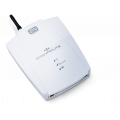 2N EasyRoute Fax, 3G-Wi-Fi маршрутизатор c голосовым каналом; UMTS (2100/1900/900 MHz), HSDPA 7,2 Mb