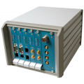 Многоканальный GSM Шлюз 2N BlueTower ISDN PRI, шасси, 2 PRI порта, порт Ethernet