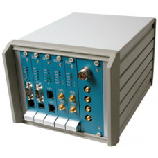 Многоканальный GSM Шлюз 2N BlueTower ISDN PRI, шасси, 2 PRI порта, порт Ethernet