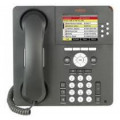 IP телефон Avaya 9640G, черный (IP PHONE 9640G GRY)