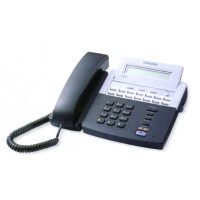 Системный Телефон Samsung DS-5014SR (14- программируемых кнопок, 2- строчный ЖКИ)