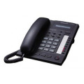 Системный телефон Panasonic KX-T7665, черный