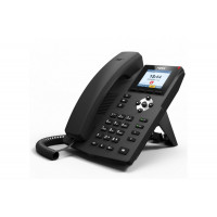 IP телефон Fanvil X3SP, 4 SIP-аккаунта, HD-звук, цветной 2.4