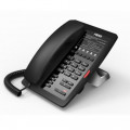 Гостиничный IP телефон Fanvil H3, черный
