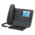 IP телефон Alcatel 8058S WW Premium Deskphone Moon Grey
