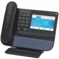 Цифровой системный телефон Alcatel-Lucent 8078s WW Premium Deskphone BT