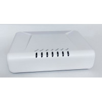 VoIP шлюз VoiceCom92 v2, 2xFXS, 1xWAN + 1xLAN Ethernet порт, SIP