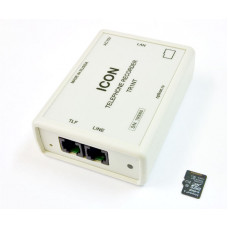 Сетевое устройство записи телефонных разговоров ICON TR1NT