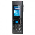 Радиотрубка DECT NEC-PHILIPS G566d DECT handset для АТС NEC