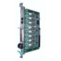 16-портовая плата аналоговых внешних линий (ELCOT16) для KX-TDE600\KX-NS1000