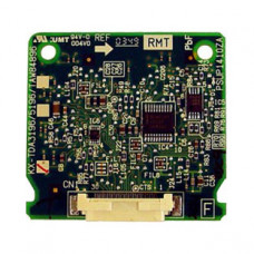 RMT - Плата удаленного администрирования через модемное соединение для АТС Panasonic KX-TDA30